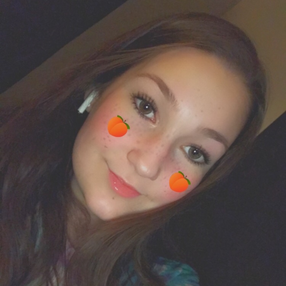 Meet your Posher, Kaylee